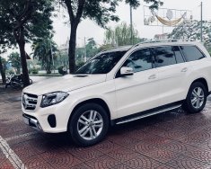 Mercedes-Benz GLS 350d 4Matic 2018 - Bán xe Mercedes GLS 350d 4Matic giá 3 tỷ 900 tr tại Tp.HCM