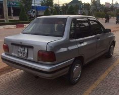 Kia Pride   1996 - Cần bán Kia Pride năm sản xuất 1996, màu bạc, nhập khẩu giá 34 triệu tại Tây Ninh