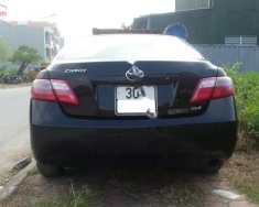 Toyota Camry XLE 2006 - Cần bán lại xe Toyota Camry XLE 2006, màu đen, nhập khẩu xe gia đình giá 505 triệu tại Hà Nội