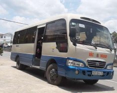 Hyundai County 2004 - Bán Hyundai County sản xuất năm 2004, nhập khẩu, giá chỉ 155 triệu giá 155 triệu tại Hậu Giang