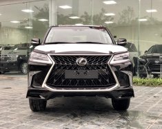 Lexus LX 2019 - Bán Lexus LX 570 Super Sport model 2020, giao ngay toàn quốc, giá tốt giá 9 tỷ 190 tr tại Hà Nội