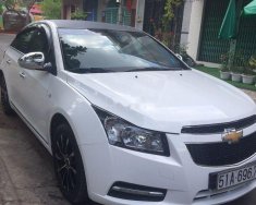 Chevrolet Cruze   LTZ  2013 - Chính chủ bán Chevrolet Cruze LTZ sản xuất năm 2013, màu trắng giá 385 triệu tại Tp.HCM