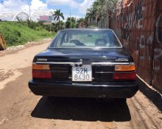 Mazda 626 1984 - Cần bán gấp Mazda 626 sản xuất 1984 giá 35 triệu tại Tp.HCM