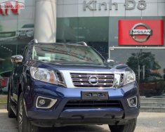 Nissan Navara EL A-IVI 2.5 AT 2WD 2019 - Bán Nissan Navara EL A-IVI 2.5 AT 2WD sản xuất 2019, màu xanh lam, nhập khẩu nguyên chiếc, giá tốt giá 640 triệu tại Yên Bái