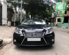 Lexus ES 2013 - Bán Lexus ES 2013, màu đen, xe nhập còn mới giá 2 tỷ 200 tr tại Tp.HCM