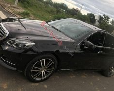 Mercedes-Benz E class   E200 2013 - Bán xe Mercedes E200 sản xuất 2013, màu đen   giá 1 tỷ 190 tr tại Đà Nẵng