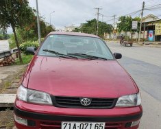 Toyota Corona   1994 - Cần bán xe Toyota Corona sản xuất năm 1994, màu đỏ, xe nhập chính chủ, giá tốt giá 125 triệu tại Bến Tre