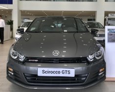 Volkswagen Scirocco 2016 - Volkswagen Scirocco GTS, xe thể thao Đức. Giá tốt liên hệ: 090.68768.54 để biết thêm giá 1 tỷ 399 tr tại Tp.HCM