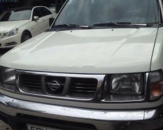 Nissan Navara 1998 - Bán ô tô Nissan Navara năm sản xuất 1998, màu trắng, nhập khẩu nguyên chiếc giá 225 triệu tại Hà Nội