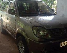 Mitsubishi Jolie MPI 2004 - Bán Mitsubishi Jolie MPI năm 2004, màu bạc giá 155 triệu tại Đắk Lắk