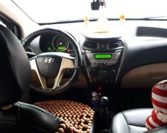 Hyundai Eon 2012 - Bán xe Hyundai Eon đời 2012, màu bạc, xe nhập  giá 177 triệu tại Đồng Nai