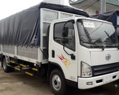 Xe tải 8 tấn ga cơ máy Hyundai D4DB thùng dài 6m giá 500 triệu tại Bình Dương