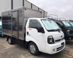 Kia Bongo 2019 - Bán xe tải Kia 2 tấn, sản xuất năm 2019 - Kia K200 trả góp tại Bình Dương. LH 0944.813.912 giá 335 triệu tại Bình Dương