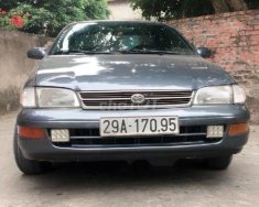 Toyota Corona 1994 - Cần bán xe Toyota Corona đời 1994, nhập khẩu nguyên chiếc giá 120 triệu tại Bắc Ninh