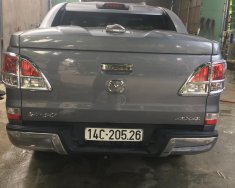 Mazda BT 50 2014 - Bán ô tô Mazda BT50 sản xuất 2014, màu xám (ghi), nhập khẩu giá 485 triệu tại Hải Dương