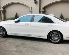 Mercedes-Benz S class S500 2014 - Chính chủ bán xe Mercedes S500 giá tốt giá 2 tỷ tại Hà Nội