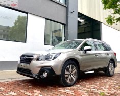 Subaru Outback 2.5i-S 2018 - Bán xe Subaru Outback 2.5i-S đời 2018, nhập khẩu giá 1 tỷ 577 tr tại Hà Nội