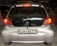 Toyota Aygo 2007 - Bán ô tô Toyota Aygo sản xuất 2007, xe nhập chính chủ giá 230 triệu tại Đà Nẵng