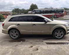 Audi Q7 2008 - Bán Audi Q7 sản xuất 2008, nhập khẩu giá 920 triệu tại Bình Dương