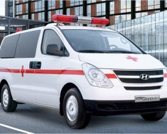 Hyundai Grand Starex 2019 - Starex cứu thương giá tốt nhất trên thị trường, LH 0938078587 giá 670 triệu tại Tp.HCM