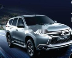 Mitsubishi Pajero Sport   2019 - Bán Mitsubishi Pajero Sport đời 2019, 850 triệu giá 850 triệu tại Nghệ An