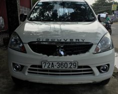 Mitsubishi Zinger GLS 2.4 MT 2009 - Bán Mitsubishi Zinger GLS 2.4 MT đời 2009, màu trắng giá 230 triệu tại BR-Vũng Tàu