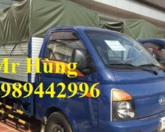 Hyundai HD 2019 - Xe tải Hyundai H150 Porter 1.5 tấn giá tốt nhất giá 385 triệu tại Hưng Yên