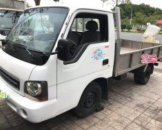 Kia Bongo 2003 - Xe Kia Bongo sx 2003 ĐK 2007. LH 0913826525 giá 105 triệu tại An Giang