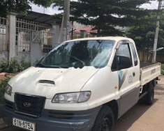 Hyundai Libero 2005 - Bán Hyundai Libero 2005, màu trắng, nhập khẩu giá 158 triệu tại Kon Tum