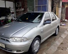 Fiat Siena 2004 - Bán Fiat Siena sản xuất 2004, màu bạc, nhập khẩu giá 70 triệu tại Hưng Yên