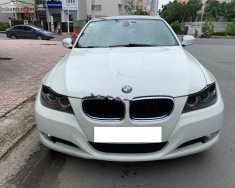 BMW 3 Series 320i 2009 - Bán BMW 3 Series 320i 2009, màu trắng, nhập khẩu giá 450 triệu tại Tp.HCM