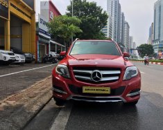 Mercedes-Benz GLK Class GLK300 4Matic  2012 - Cần bán xe Mercedes GLk300 4Matic đời 2012, màu đỏ giá 960 triệu tại Hà Nội