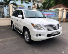 Lexus LX   570 2008 - Mình là chủ xe cần bán Lexus LX570 đời 2008 còn rất đẹp giá 2 tỷ 350 tr tại Tp.HCM