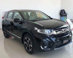 Honda CR V   2019 - Bán Honda CR V năm 2019, màu đen, nhập khẩu   giá 983 triệu tại BR-Vũng Tàu