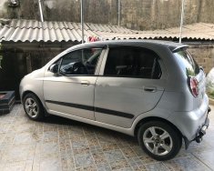 Chevrolet Spark Van 2009 - Bán Chevrolet Spark Van năm sản xuất 2009, giá 90tr giá 90 triệu tại Hà Tĩnh