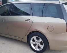 Mitsubishi Grandis 2.4 AT 2008 - Cần bán gấp Mitsubishi Grandis 2.4 AT đời 2008 giá 410 triệu tại Nghệ An