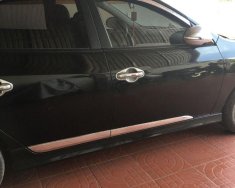 Hyundai Avante   2013 - Bán Hyundai Avante đời 2013, màu đen, xe nhập giá 330 triệu tại Quảng Bình
