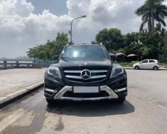 Mercedes-Benz GLK Class GLK 250 AMG 2015 - Chính chủ cần bán Mercedes 250 AMG 2.0AT đời 2016, màu đen, biển VIP, full options giá 1 tỷ 250 tr tại Hà Nội