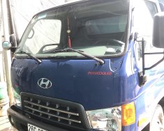 Hyundai HD 700 2017 - Bán xe Hyundai HD700 Đồng Vàng giá 616 triệu tại Hưng Yên