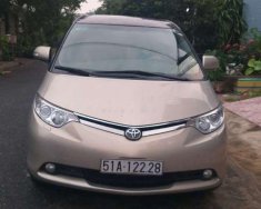 Toyota Previa AT 2008 - Bán Toyota Previa AT sản xuất năm 2008, nhập khẩu, giá 680tr giá 680 triệu tại Tp.HCM
