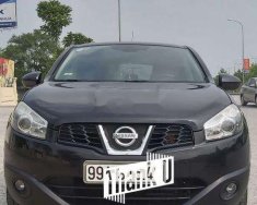 Nissan Qashqai   2011 - Cần bán Nissan Qashqai năm sản xuất 2011, màu đen, xe nhập  giá 476 triệu tại Hà Nội