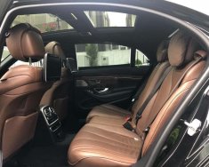 Mercedes-Benz S class 2018 - Cần bán Mercedes S400 đời 2018, xe nhập giá 2 tỷ 450 tr tại Cần Thơ