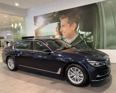 BMW 7 Series 2019 - Cần bán xe BMW 730Li sản xuất 2019, xe nhập giá 3 tỷ 899 tr tại Tp.HCM