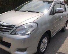 Toyota Innova V 2011 - Bán ô tô Toyota Innova V sản xuất năm 2011, giá tốt giá 410 triệu tại Tp.HCM