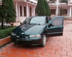 Fiat Siena 2001 - Cần bán gấp Fiat Siena 2001, màu xanh lam, nhập khẩu  giá 85 triệu tại Hải Phòng