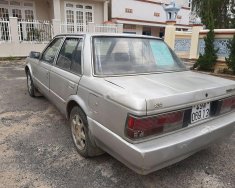 Nissan Bluebird   1990 - Bán Nissan Bluebird năm sản xuất 1990, nhập khẩu, giá 20tr giá 20 triệu tại Lâm Đồng