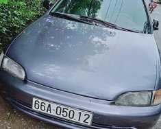 Honda Civic 1995 - Bán Honda Civic năm sản xuất 1995, màu tím, nhập khẩu Nhật Bản giá 98 triệu tại Cần Thơ