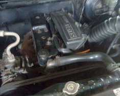 Isuzu Hi lander   2.5 2005 - Bán lại xe Isuzu Hi lander 2.5 năm sản xuất 2005, màu đen, xe nhập giá 230 triệu tại An Giang