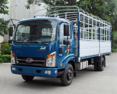 Veam VT260 2017 - Bán xe tải Veam 2 tấn, thùng dài 6m, máy cơ Hyundai giá 446 triệu tại Hà Nội