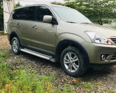 Mitsubishi Zinger GLS 2.4 MT 2009 - Cần bán gấp Mitsubishi Zinger GLS 2.4 MT đời 2009, giá chỉ 350 triệu giá 350 triệu tại Long An